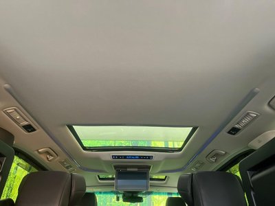 2022 TOYOTA ALPHARD 缩略图 26