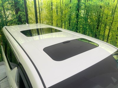 TOYOTA ALPHARD - 3