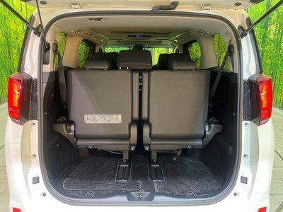 2022 TOYOTA ALPHARD 缩略图 24