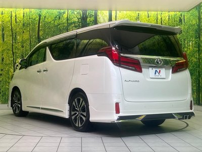 2022 TOYOTA ALPHARD 缩略图 75