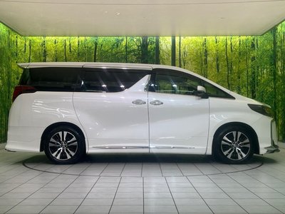 2022 TOYOTA ALPHARD 缩略图 74