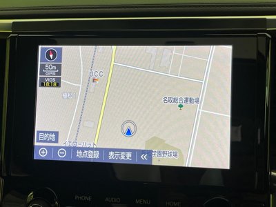 2022 TOYOTA ALPHARD 缩略图 60