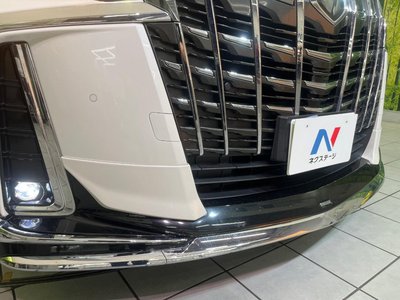 2022 TOYOTA ALPHARD 缩略图 71
