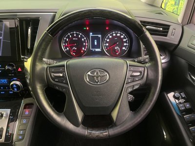 2022 TOYOTA ALPHARD 缩略图 13
