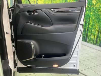 2022 TOYOTA ALPHARD 缩略图 31