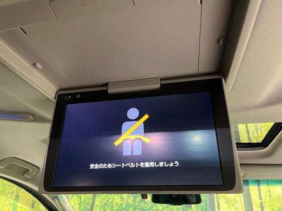 2022 TOYOTA ALPHARD 缩略图 21