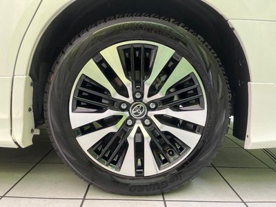 2022 TOYOTA ALPHARD 缩略图 68