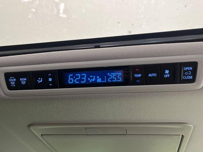 2022 TOYOTA ALPHARD 缩略图 28