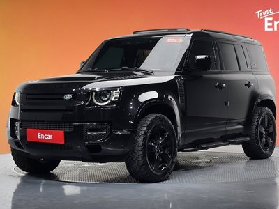 2022 LAND Rover DEFENDER 照片 1