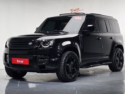 2022 LAND Rover DEFENDER 照片 2