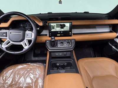 2022 LAND Rover DEFENDER 照片 6