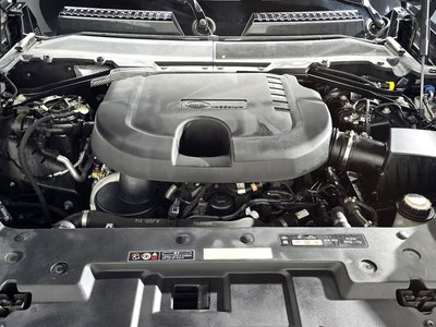 2022 LAND Rover DEFENDER 照片 8