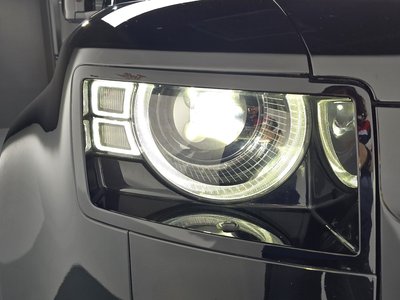 2022 LAND Rover DEFENDER 照片 10
