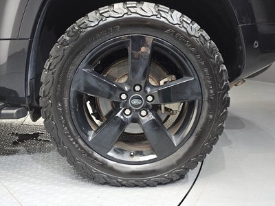 2022 LAND Rover DEFENDER 照片 9