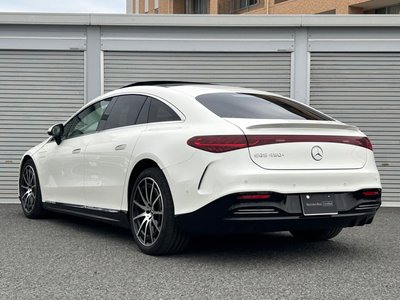 MERCEDES-BENZ EQS - 7