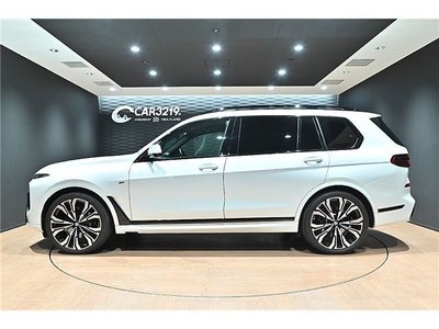 BMW X7 - 5