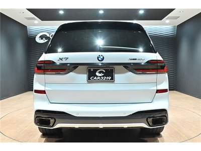 BMW X7 - 4