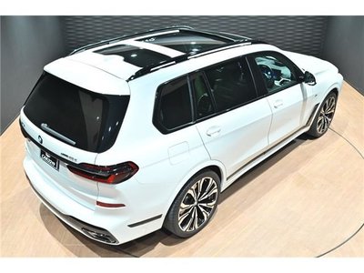 BMW X7 - 8