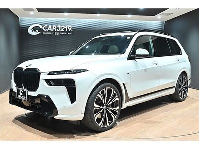 BMW X7 - 1