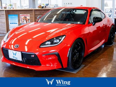 TOYOTA GR86 - 2
