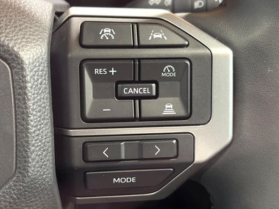 TOYOTA LAND CRUISER 250 - 6