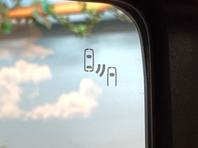 TOYOTA LAND CRUISER 250 - 7