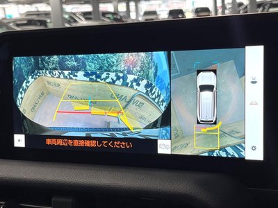 TOYOTA LAND CRUISER 250 - 5