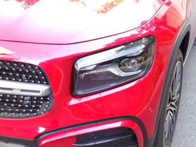 MERCEDES-BENZ GLB - 3