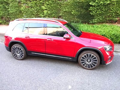 MERCEDES-BENZ GLB - 6