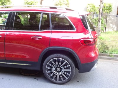 MERCEDES-BENZ GLB - 7