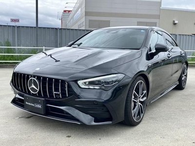 2024 Mercedes-BENZ CLA — фото 1