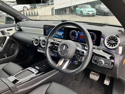 2024 Mercedes-BENZ CLA — фото 9