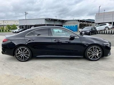 2024 Mercedes-BENZ CLA — фото 8