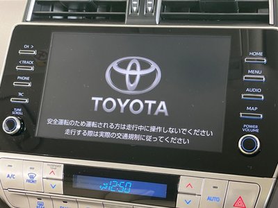 TOYOTA LAND CRUISER PRADO - 3