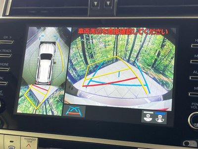 TOYOTA LAND CRUISER PRADO - 5