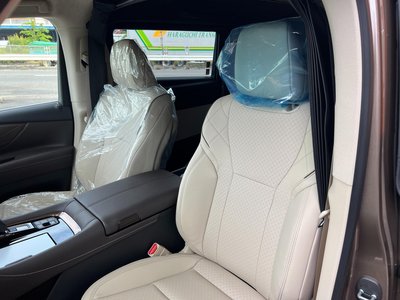 2026 TOYOTA ALPHARD — миниатюра 39