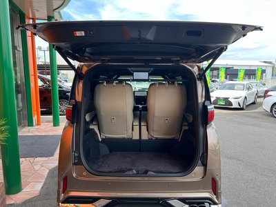 2026 TOYOTA ALPHARD — миниатюра 49