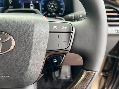 2026 TOYOTA ALPHARD — миниатюра 26