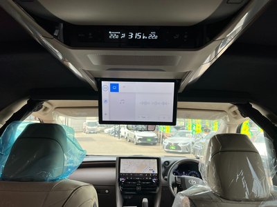 2026 TOYOTA ALPHARD — миниатюра 43