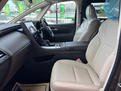 2026 TOYOTA ALPHARD — миниатюра 38