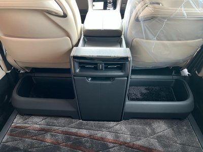 2026 TOYOTA ALPHARD — миниатюра 44