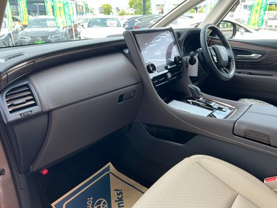 2026 TOYOTA ALPHARD — миниатюра 37