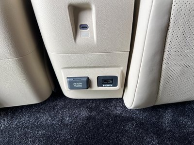 2026 TOYOTA ALPHARD — миниатюра 48