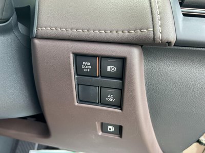 2026 TOYOTA ALPHARD — миниатюра 31