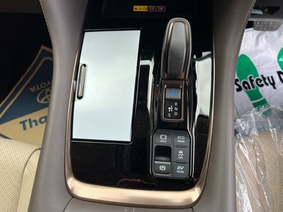 2026 TOYOTA ALPHARD — миниатюра 30