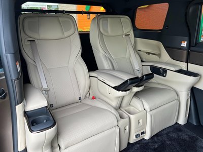2026 TOYOTA ALPHARD — миниатюра 41