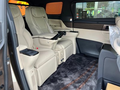 2026 TOYOTA ALPHARD — миниатюра 42