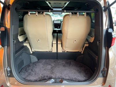 2026 TOYOTA ALPHARD — миниатюра 50