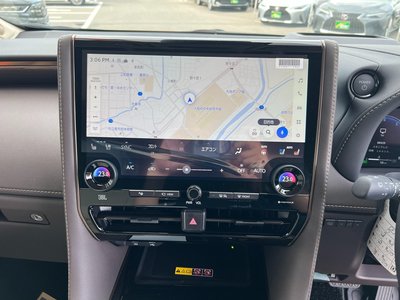 2026 TOYOTA ALPHARD — миниатюра 27
