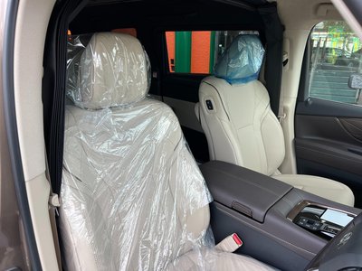 2026 TOYOTA ALPHARD — миниатюра 23